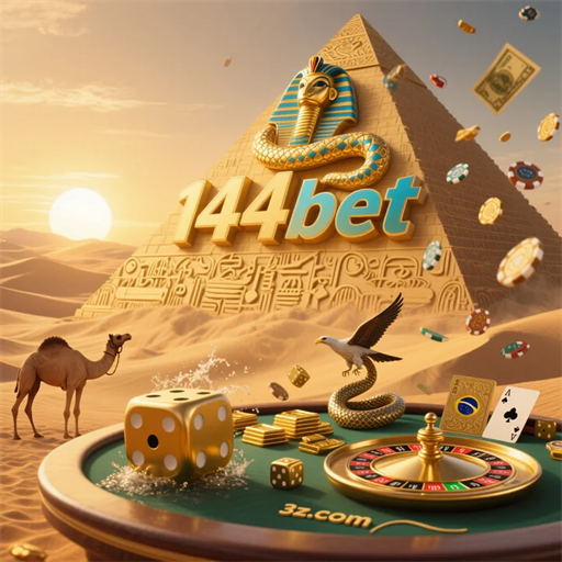 Explore a Emoção dos Jogos de Eventos na 144bet