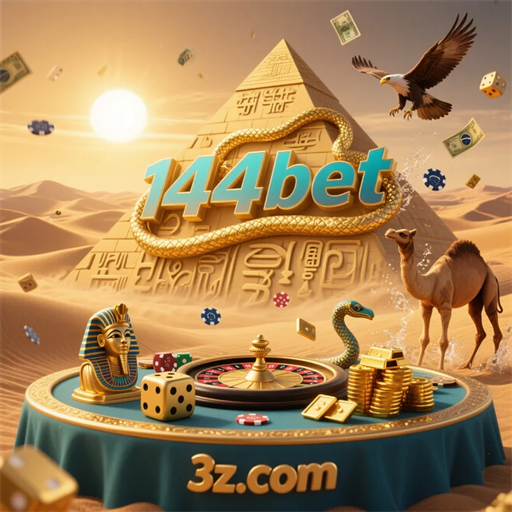 Explore a Diversidade da Categoria de Jogos no 144bet