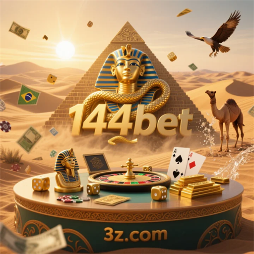 Explorando a Categoria Jackpot no 144bet: Diversão e Grandes Ganhos