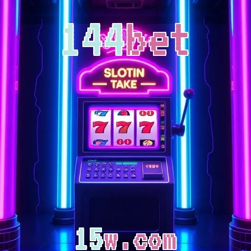 144bet: Descubra a Revolução da Loteria no Brasil