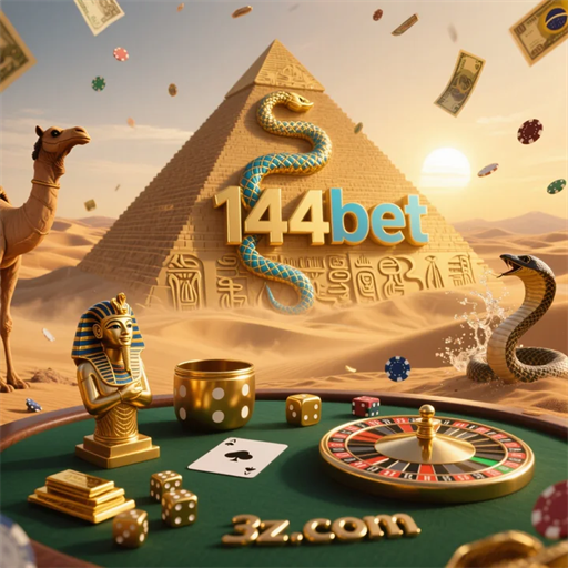 O Crescimento dos eSports e as Oportunidades de Apostas na 144bet