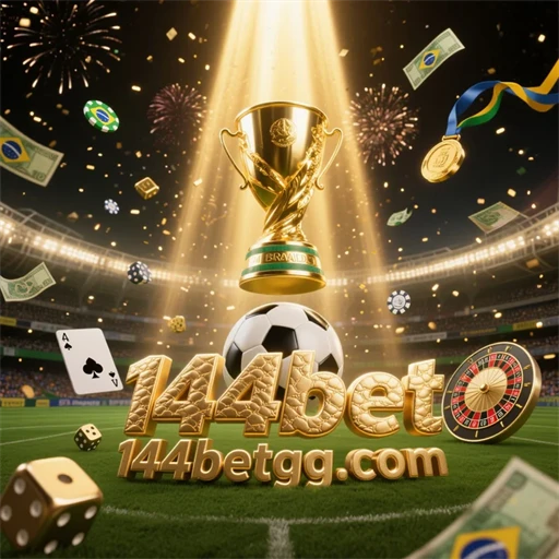 Logo 144bet