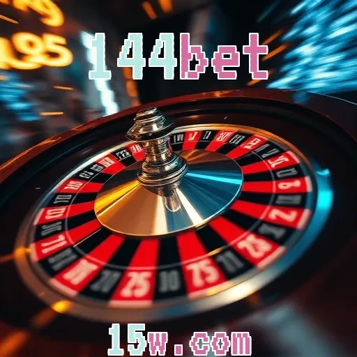 144bet: Engaje-se e Ganhe Com o Programa VIP Exclusivo da Plataforma
