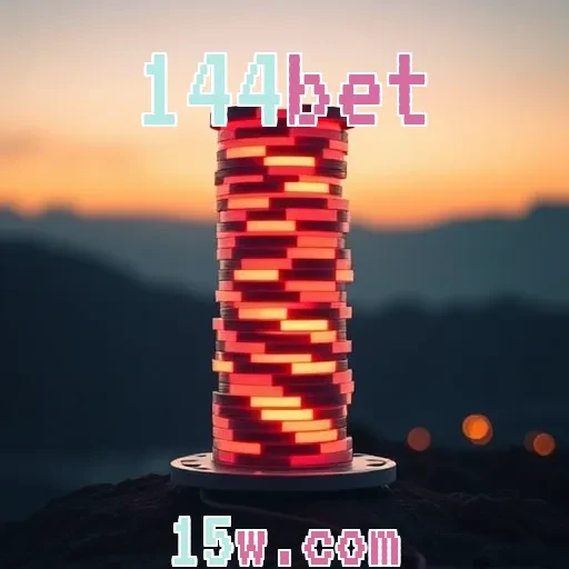 144bet: A Nova Fronteira dos Jogos com Esportes Virtuais Prontos para Você